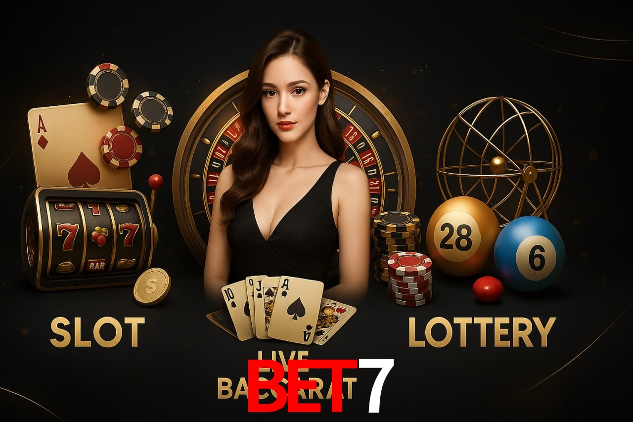 Plataforma bet7 - Cloud AWS Infrastructure