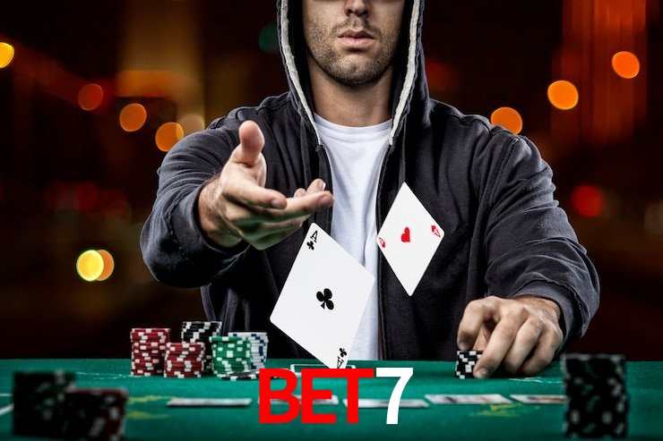 Odds Competitivas bet7