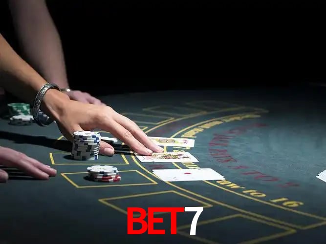 bet7 Segurança Logo 1