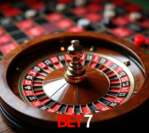 bet7 Segurança Logo 3