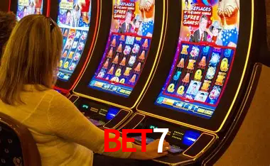 bet7 Certificado eCOGRA