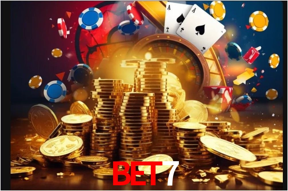 bet7 Logo 2