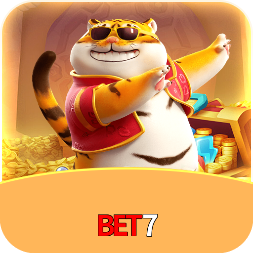 bet7 Logo